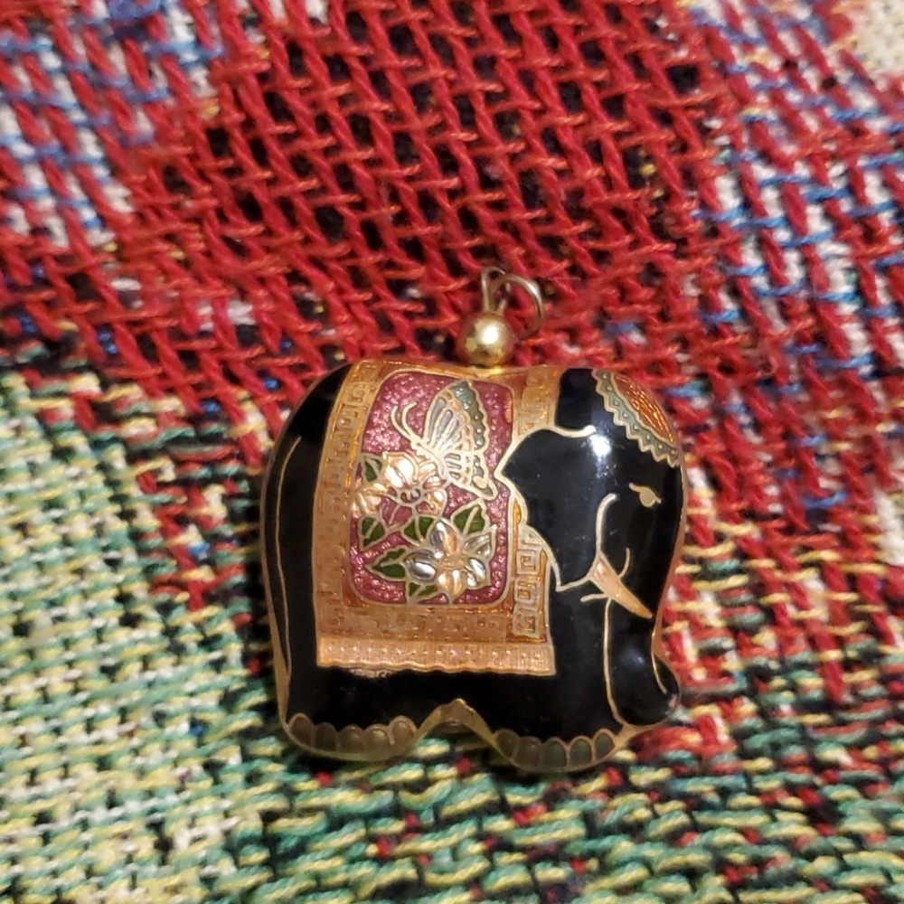 Necklace charm